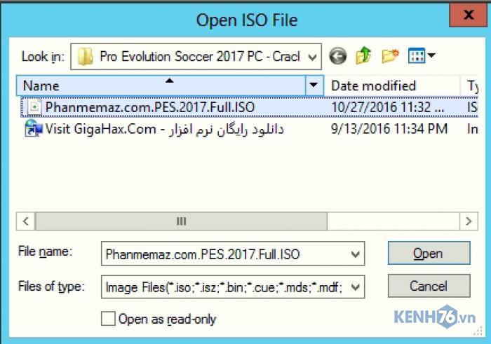 pes 2017 crack for pc